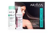 Aravia Laboratories набор для ухода за волосами и кожей головы hair