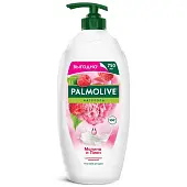 Palmolive натурэль душ гель малина и пион 750 мл