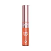 Loreal жидкие румяна для лица оттенок 627