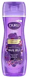 Duru lux perfumes гель для душа орхидея 450 мл