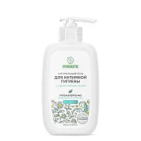 Synergetic натуральный гель для интимной гигиены 250 мл