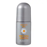 Camomilla Blu дезодорант с осветляющим действием deo roll 50 мл