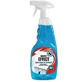 Master Effect для окон и зеркал 750 мл