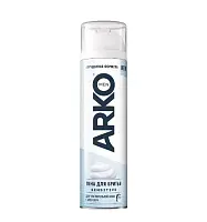 Arko men пена для бритья sensitive 200 мл