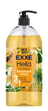 Exxe гель для душа 3 в1 балийская мечта 1000 мл