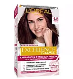 L' Excellence 4.15 морозный шоколад