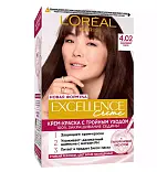 L' Excellence 4.02 пленительный каштан
