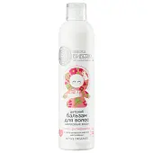 бальзам для волос легкое расчесывание шелковые косы 250 мл