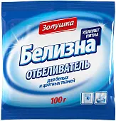 Золушка белизна отбеливатель 100 г
