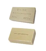 Золушка мыло хозяйственное кусковое 72% 150 г