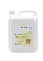 ifoam средство для мытья полов 5 л