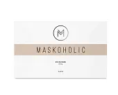 Maskoholic лифтинг патчи для зоны вокруг глаз 4 шт