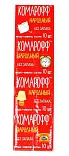 КОМАРОФФ оффлайн НАРОДНЫЙ Пластины продольные без запаха, 10 шт