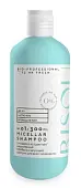 Bisou шампунь 72 Fresh для всех типов волос Мицеллярный 300мл
