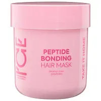 ICE Professional home hair маска для экстремально повреждённых волос 200 мл
