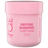 ICE Professional home hair маска для экстремально повреждённых волос 200 мл