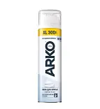 Arko men пена для бритья sensitive 300 мл