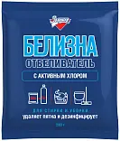 Золушка белизна отбеливатель с активным хлором 280 г