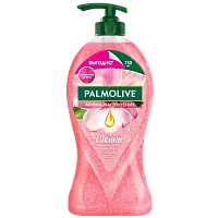 Palmolive душ гель арома настроение нежное сияние 750 мл