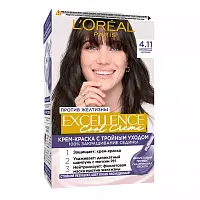 L` Excellence 4.11 каштан