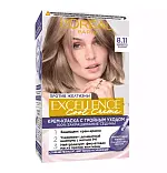 L` Excellence 8.11 светлый русый