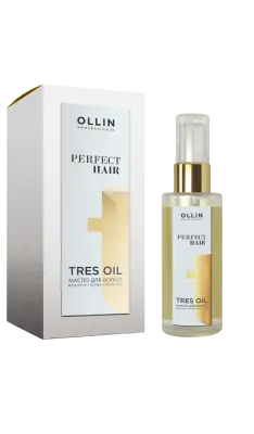 OLLIN PERFECT HAIR OIL масло для волос 50 мл 