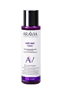 Aravia Laboratories Омолаживающий тоник с коллагеном и комплексом аминокислот 250 мл