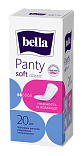 BELLA Прокладки ежедневные SOFT 20 шт