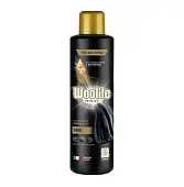 Woolite гель для стирки белья и одежды Premium Dark 900мл