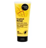 Organic Shop home крем для тела 200 мл