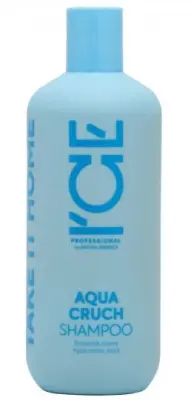 ` Professional шампунь для волос Увлажняющий 400мл 