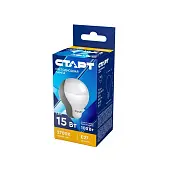 Лампа старт 15 40 черн уп ка