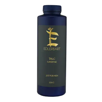 тальк для бритья 270 г 