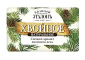 Банный эталон мыло хвойное 150г
