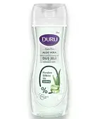 Duru pure гель для душа алоэ 250 мл