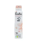 Emotion natural bloom дезодорант 150 мл