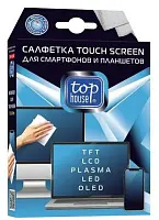 HOUSE салфетка touch 15х20 см