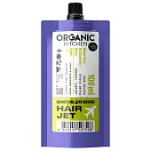 Organic shop шампунь для волос hair 100 мл