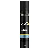 ТРЕСеммé сухой шампунь спрей для объема у корней волос женский 250 мл