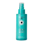Camomilla Blu дезодорант спрей для чувствительной кожи deo fresh 100 мл