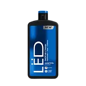 LЁD шампунь для волос мужской энергия стихии 490 мл