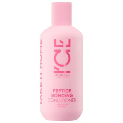 ICE Professional home кондиционер для экстремально повреждённых волос 250 мл 