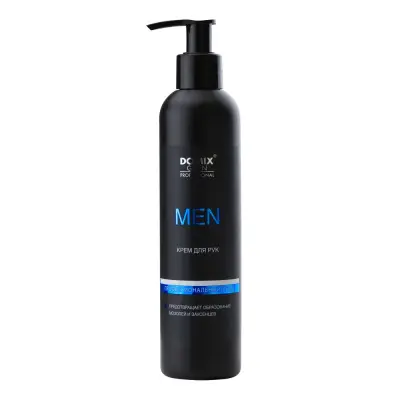 Domix gp крем для рук мужской men 250 мл 