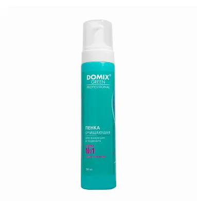 Domix gp perfumer пенка очищающая 260 мл