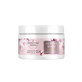 Бархатные Ручки крем масло для рук и тела питание парфюмированный с маслом миндаля 300 мл