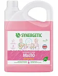 Synergetic мыло жидкое биоразлагаемое для мытья рук и тела аромамагия 2,75 л