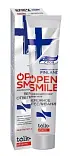 ВЕСНА Tolk зубная паста open smile инновационная 100 г в пенале