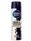 NIVEA део спрей мужской невидимый для черного и белого 150 мл