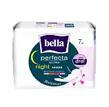 BELLA Прокладки супертонкие ULTRA, 7шт