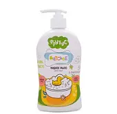 ФРУТУС детское жидкое мыло для рук детское 500 г